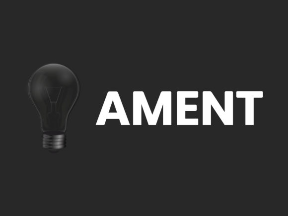 Ament Typeface Review: Clean Sans Serif for Modern Campaigns