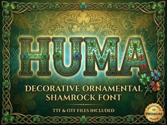 Huma Typeface Review: Elevating Digital Brand Identity