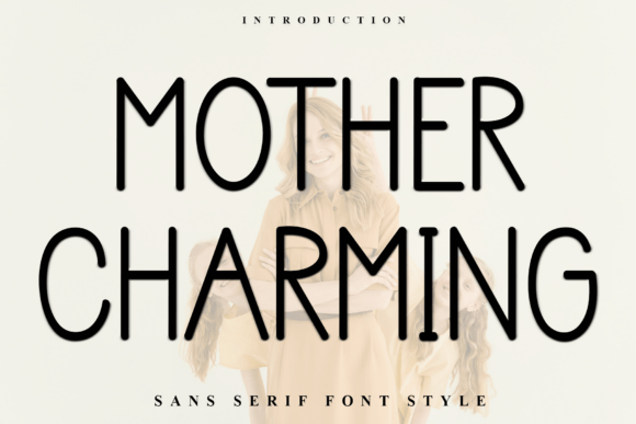 Mother Charming: A Designer’s Honest Take on This Modern Sans Serif