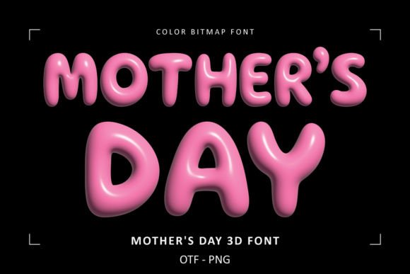 Mothers Day 3d: A Designer’s Honest Review