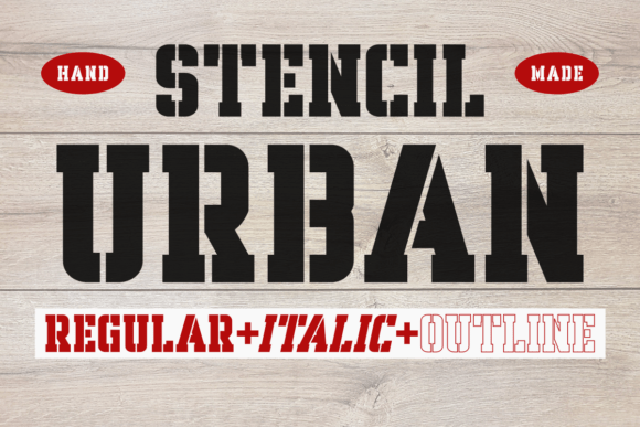 Stencil Urban: A Designer's Real-World Verdict