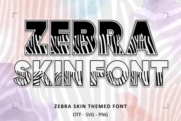 Zebra Skin: A Designer’s Honest Review